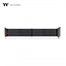Купить Райзер Thermaltake PCI Express Extender/Black/PCI-E 4.0 16X/600mm (AC-059-CO1OTN-C1) - фото 3