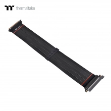 Купить Райзер Thermaltake PCI Express Extender/Black/PCI-E 4.0 16X/600mm (AC-059-CO1OTN-C1) - фото 4