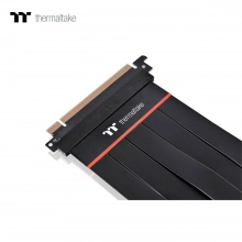 Купить Райзер Thermaltake PCI Express Extender/Black/PCI-E 4.0 16X/600mm (AC-059-CO1OTN-C1) - фото 6