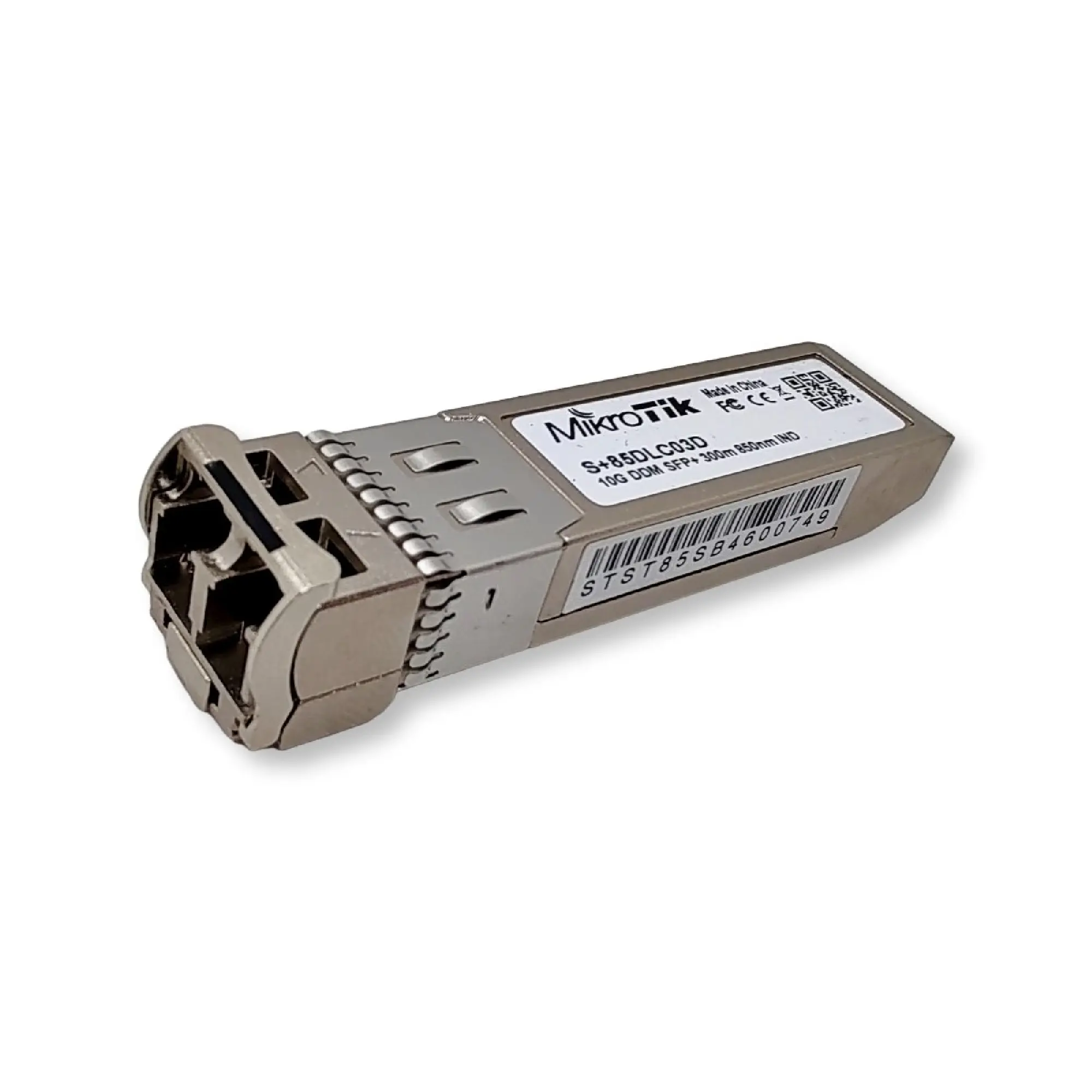 Купить Модуль Mikrotik S+85DLC03D - фото 2