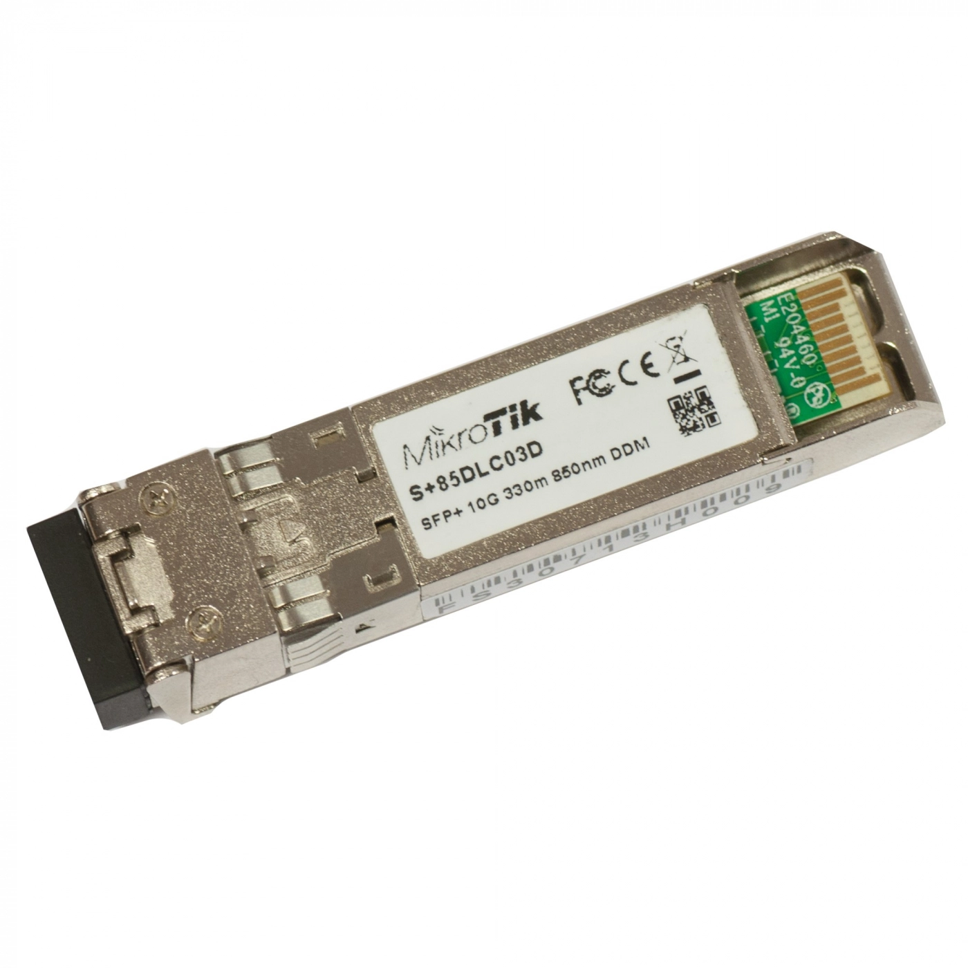 Купить Модуль Mikrotik S+85DLC03D - фото 1