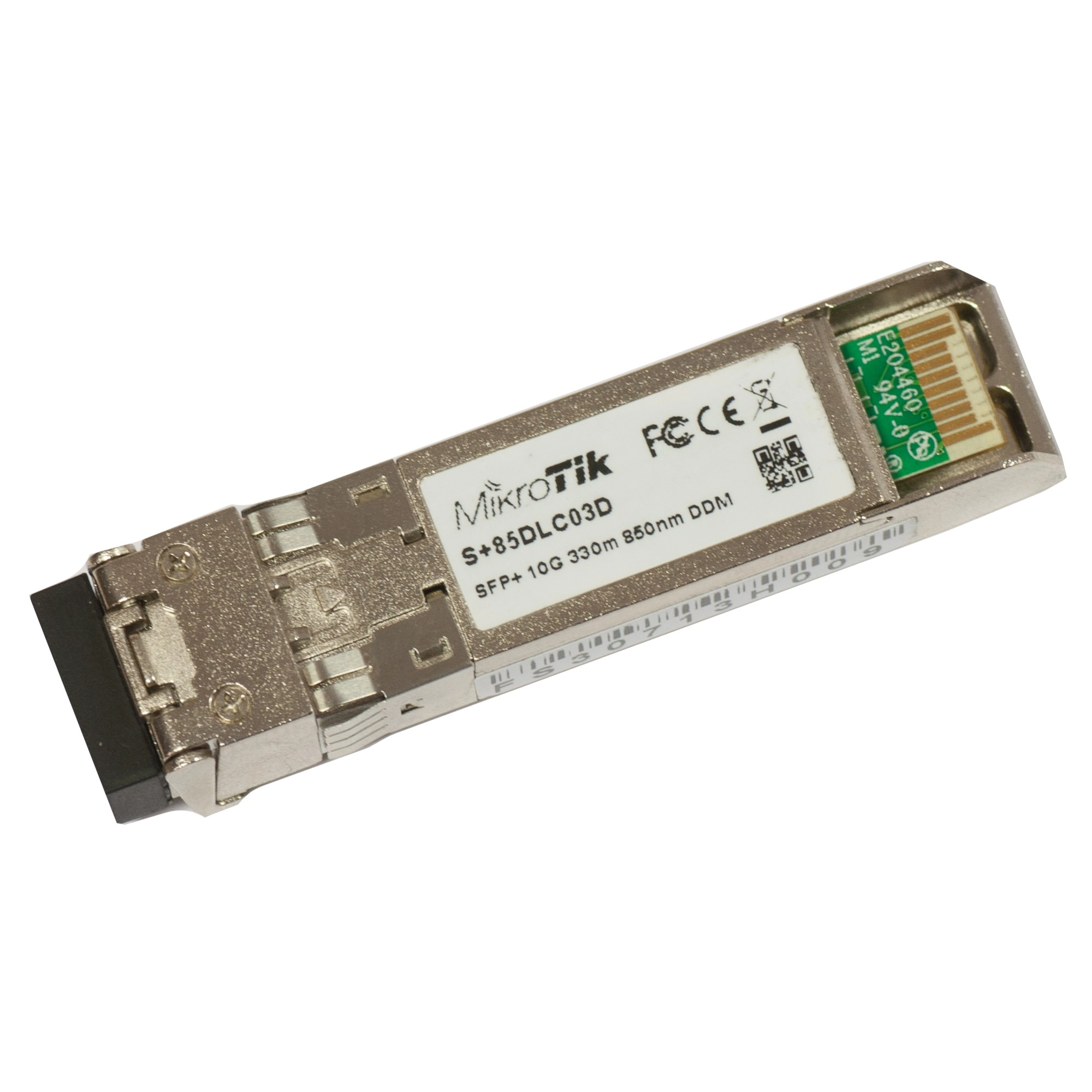 Купить Модуль Mikrotik S+85DLC03D - фото 1