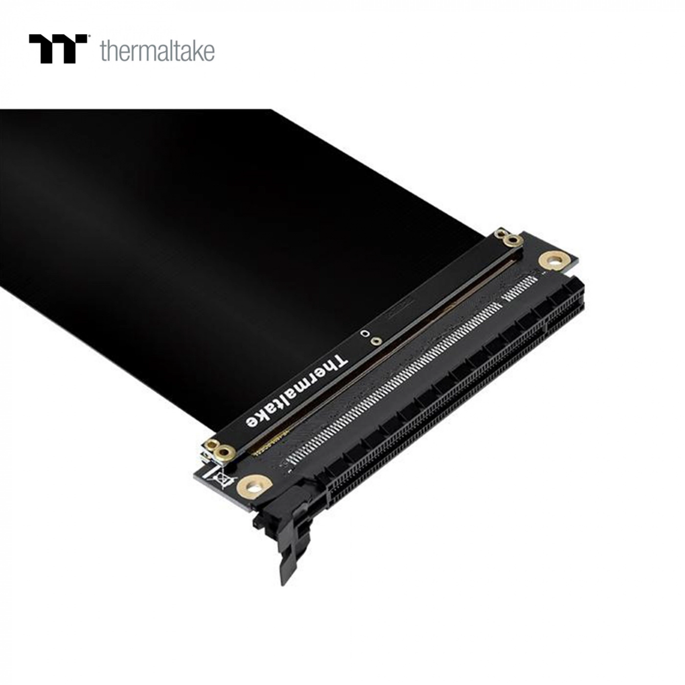 Купить Райзер Thermaltake PCI-E 3.0 X16/PCI-E X16/Tag Card Packing (AC-053-CN1OTN-C1) - фото 2