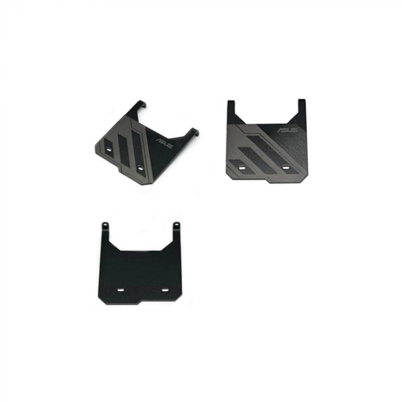 Купить Подставка для видеокарты ASUS VGA-HOLDER-SI-2 (90YE00I1-B0NA00) - фото 1