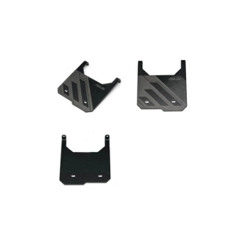 Купить Подставка для видеокарты ASUS VGA-HOLDER-SI-2 (90YE00I1-B0NA00) - фото 1