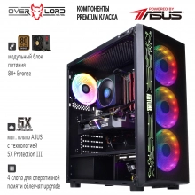 Купить Компьютер ARTLINE Gaming X84v01 - фото 2