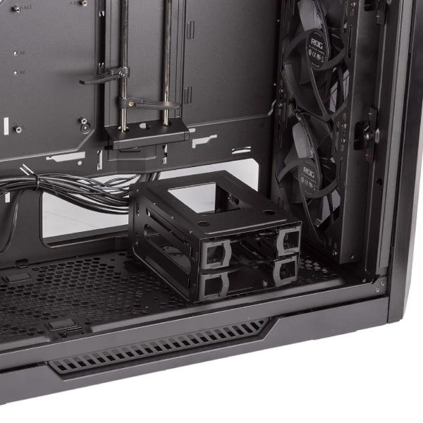 Купить Корзина для HDD/SSD 2.5" ASUS GX601/HELIOS HDD CAGEKIT - фото 2