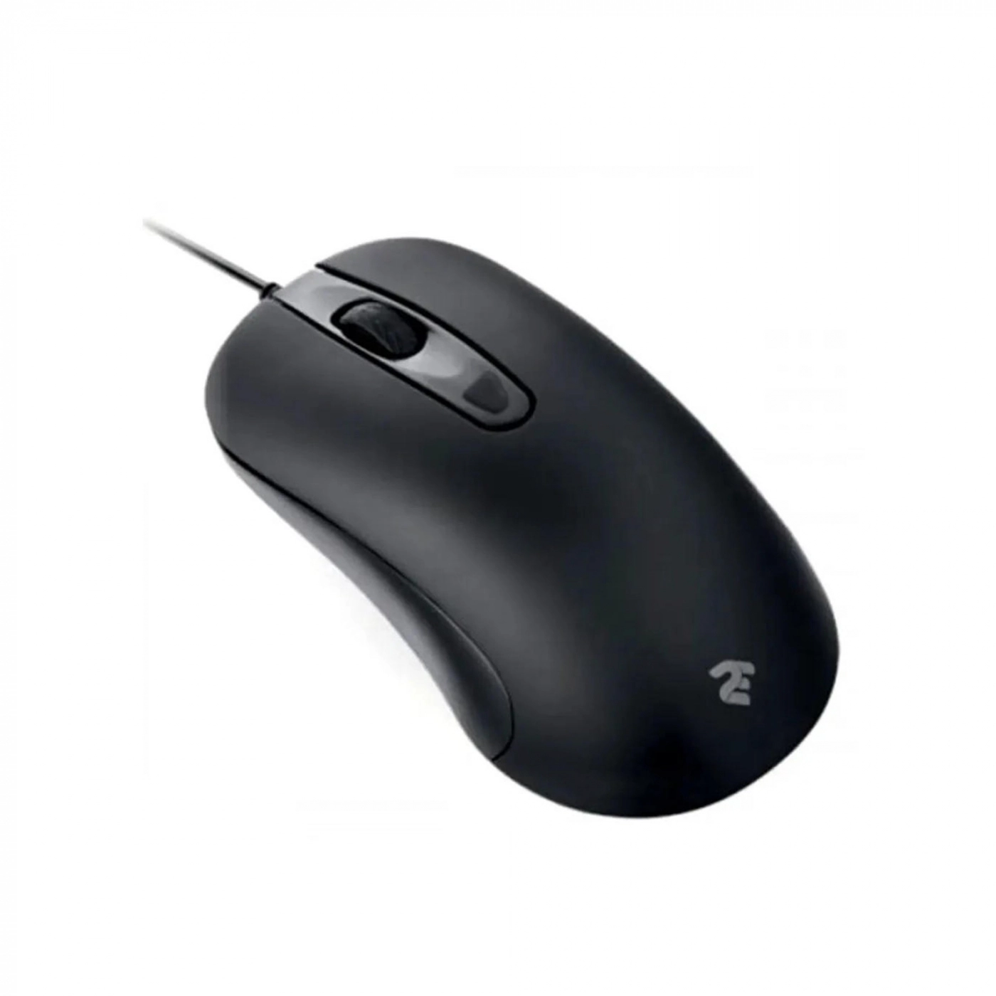 Купить Мышь 2Е MF1012 USB Black - фото 1