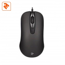 Купить Мышь 2Е MF1012 USB Black - фото 2