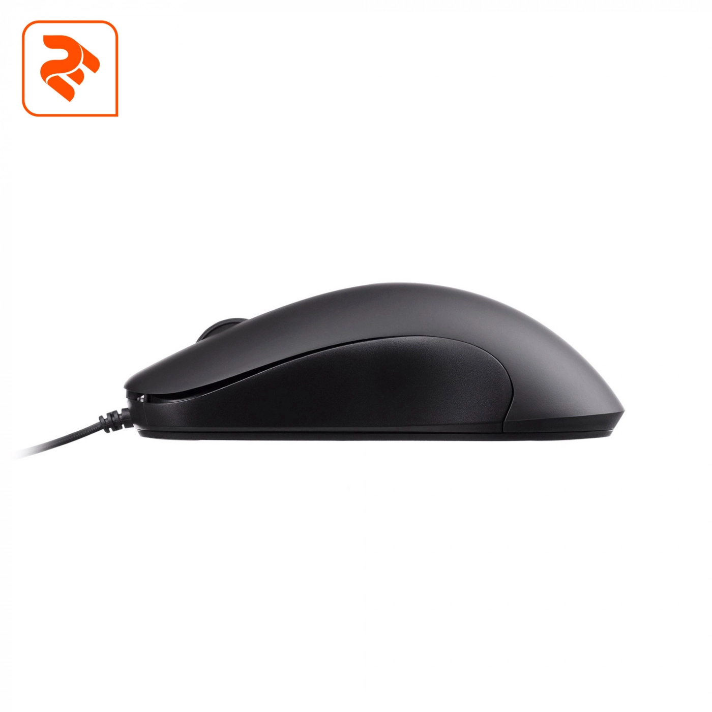 Купить Мышь 2E MF1010 USB Black - фото 4