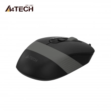 Купить Мышь A4Tech Fstyler FM10S USB Grey - фото 7