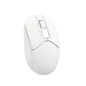 Купить Мышь A4Tech FG12 USB White - фото 1