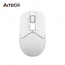 Купити Миша A4Tech FG12 USB White - фото 2