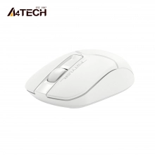 Купити Миша A4Tech FG12 USB White - фото 4