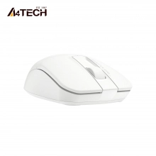 Купити Миша A4Tech FG12 USB White - фото 5