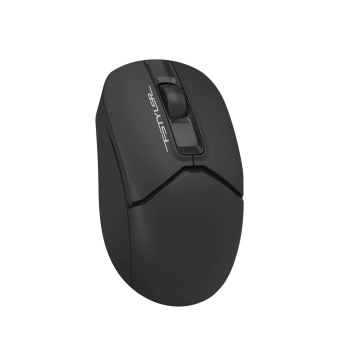 Купити Миша A4Tech FG12 USB Black - фото 1