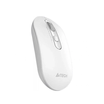 Купити Миша A4Tech FG20 USB White - фото 1