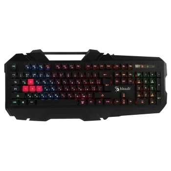 Купить Клавиатура A4Tech Bloody B150N Black - фото 1