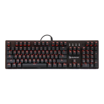 Купить Клавиатура A4Tech Bloody B800 NetBee - фото 1