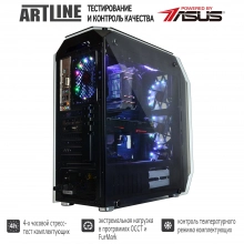 Купить Компьютер ARTLINE Overlord X85v04 - фото 5