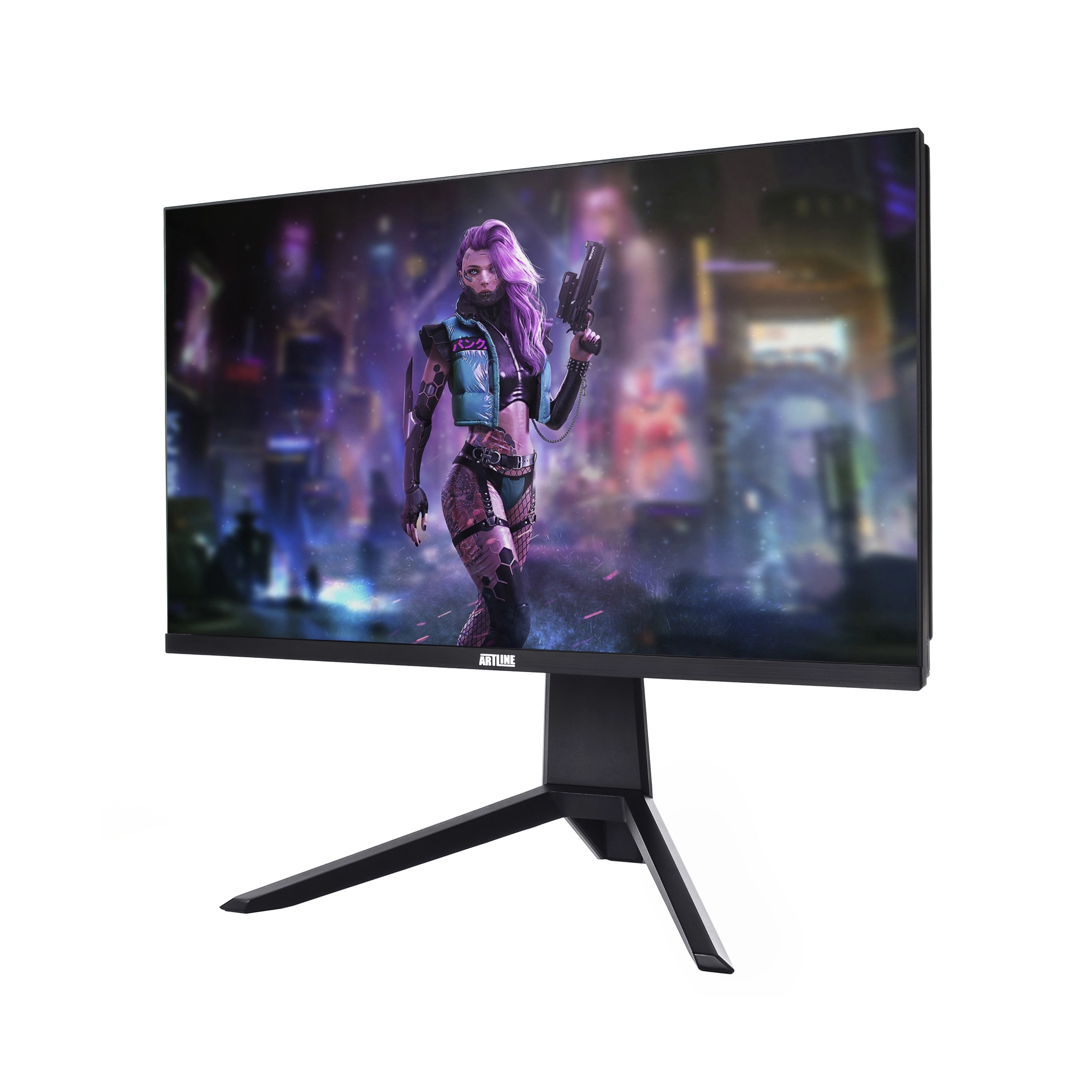 Купить Моноблок ARTLINE Gaming G75v35 - фото 1