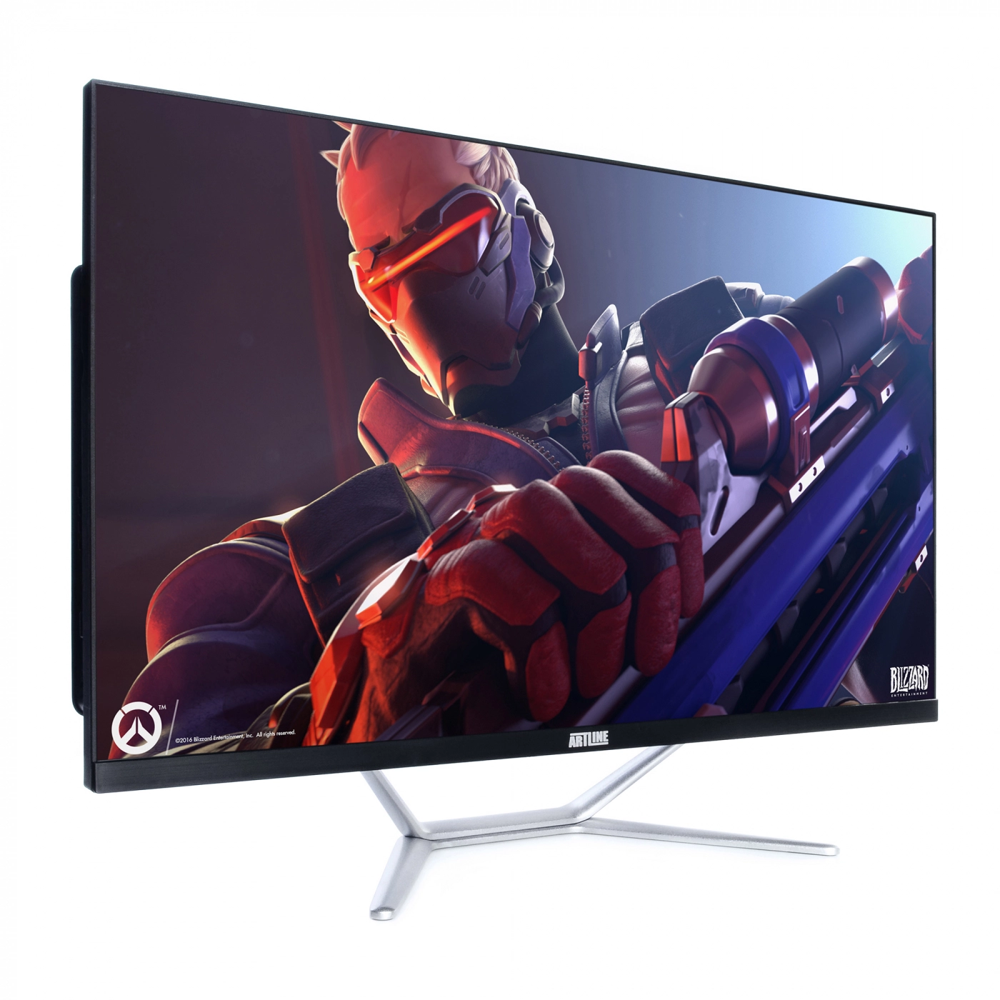 Купити Моноблок ARTLINE Gaming G75v44 - фото 1