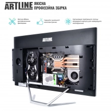Купити Моноблок ARTLINE Gaming G75v44 - фото 4