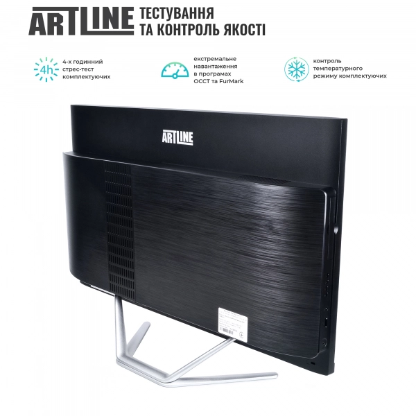 Купити Моноблок ARTLINE Gaming G75v44 - фото 6