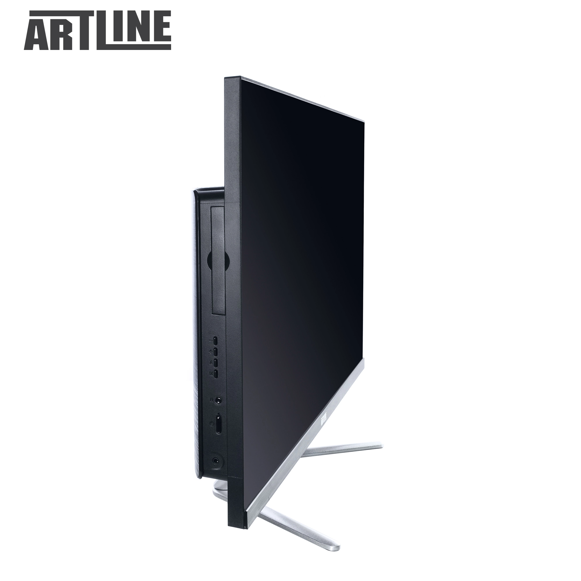 Купить Моноблок ARTLINE Gaming G77v36Win - фото 11