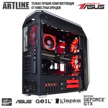 Купить Компьютер ARTLINE Gaming X87v23 - фото 4