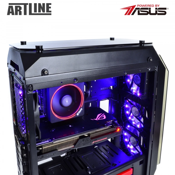 Купить Компьютер ARTLINE Gaming X87v23 - фото 8
