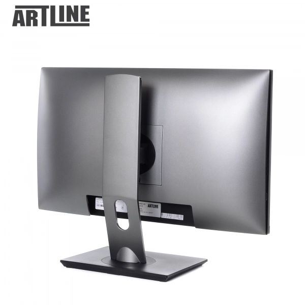 Купить Моноблок ARTLINE Home GL51v01 - фото 14