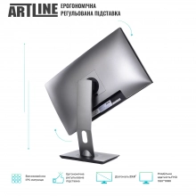 Купить Моноблок ARTLINE Home GL51v01Win - фото 3