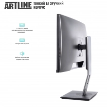 Купить Моноблок ARTLINE Home GL51v01Win - фото 4