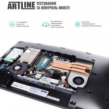 Купить Моноблок ARTLINE Home GL51v01Win - фото 5