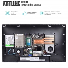 Купить Моноблок ARTLINE Home GL51v01Win - фото 6