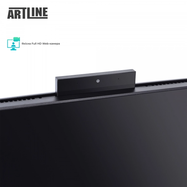 Купить Моноблок ARTLINE Home GL51v01Win - фото 7