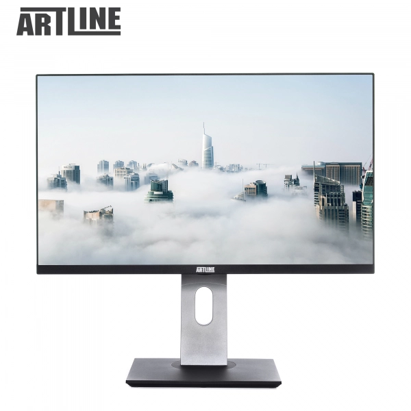 Купить Моноблок ARTLINE Home GL51v01Win - фото 11