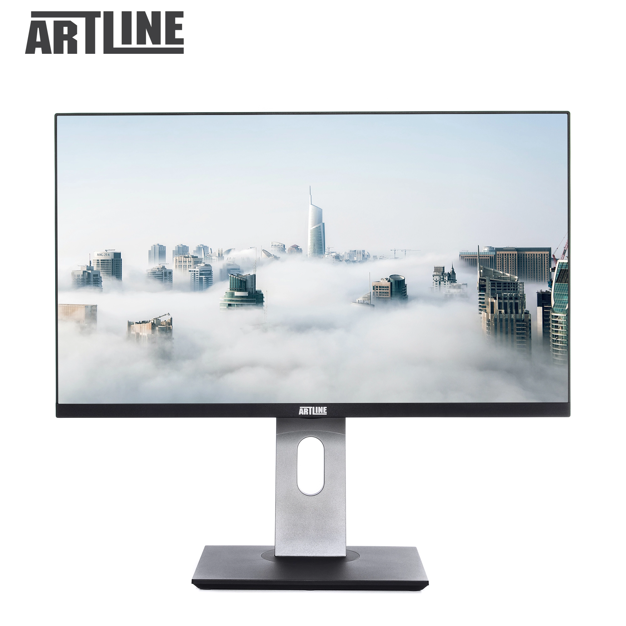 Купить Моноблок ARTLINE Home GL51v01Win - фото 11