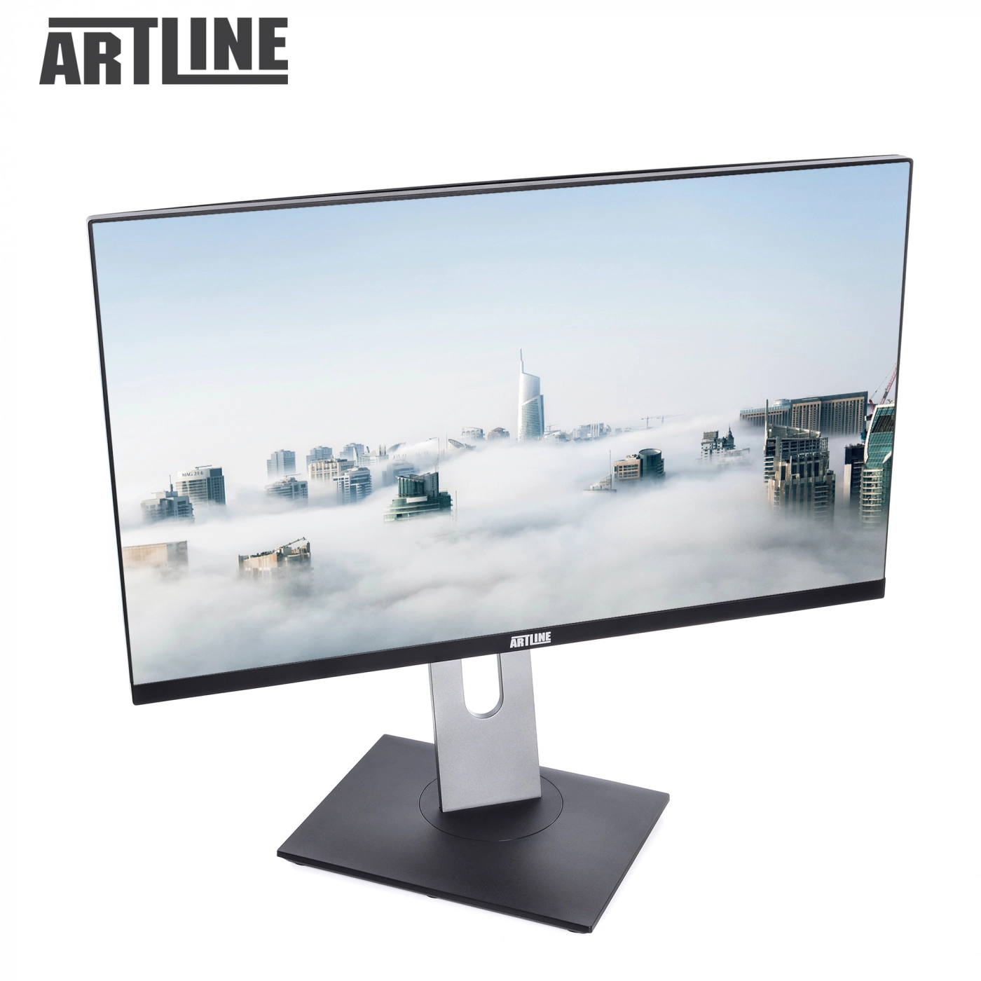 Купить Моноблок ARTLINE Home GL51v01Win - фото 12