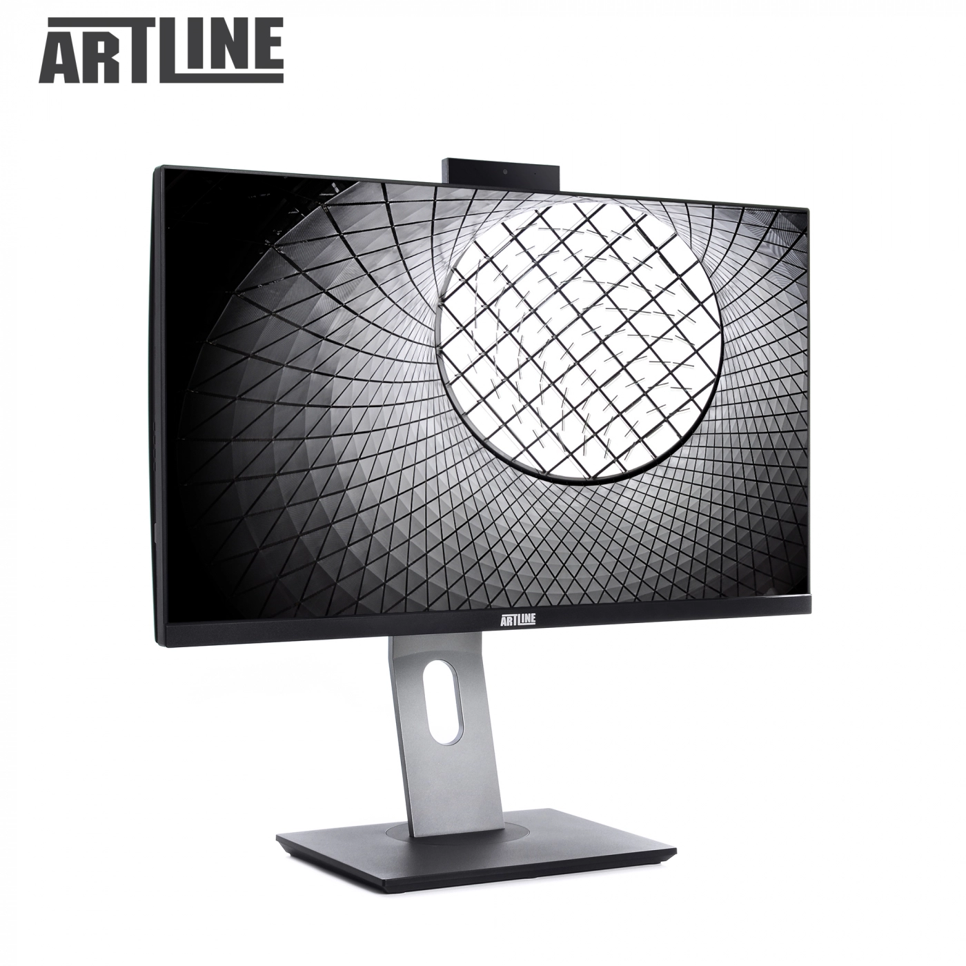 Купить Моноблок ARTLINE Home GL51v01Win - фото 13