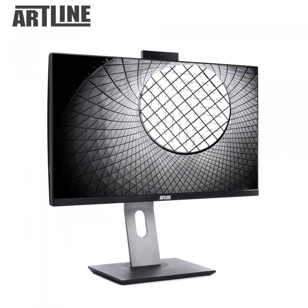Купить Моноблок ARTLINE Home GL51v01Win - фото 13