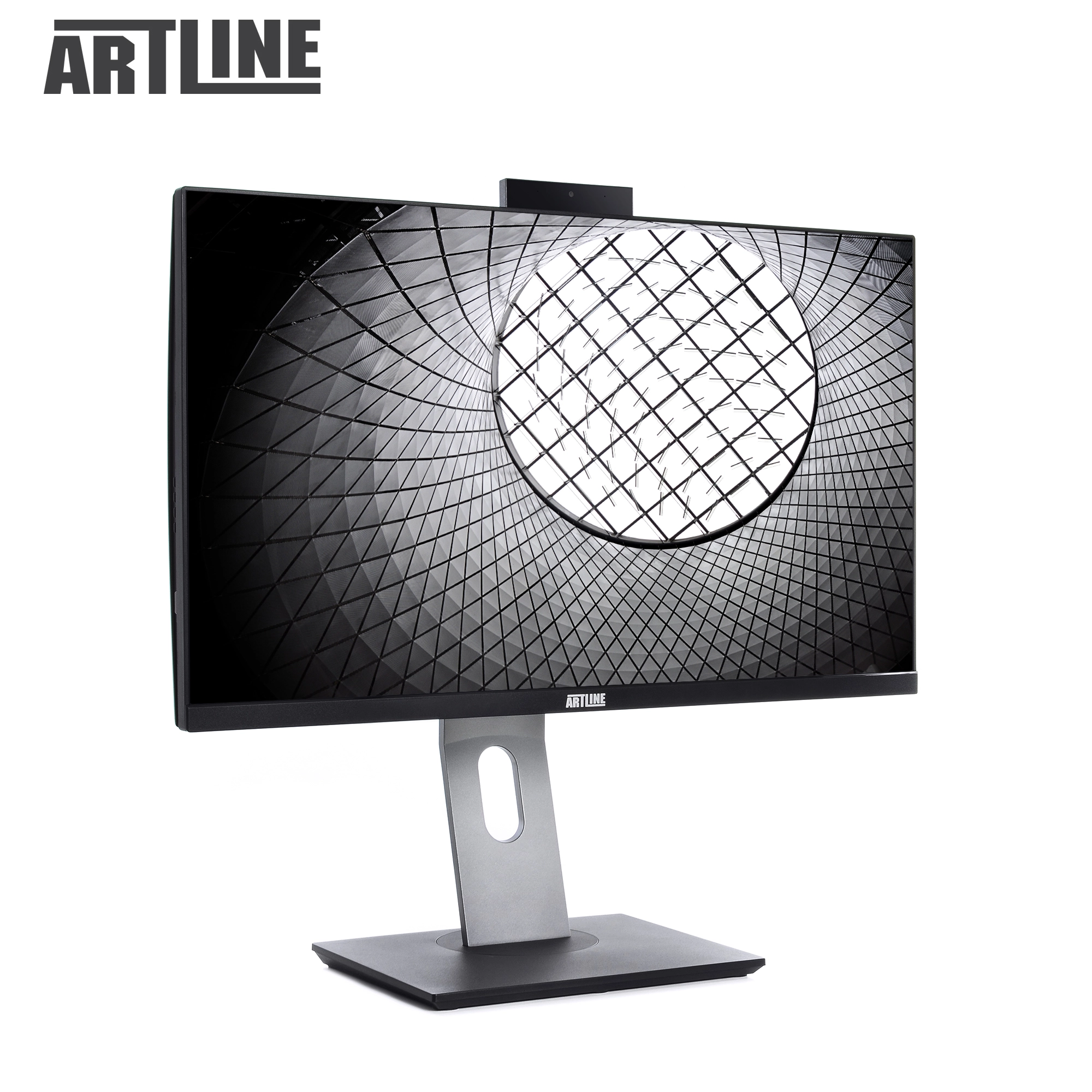 Купить Моноблок ARTLINE Home GL51v01Win - фото 13
