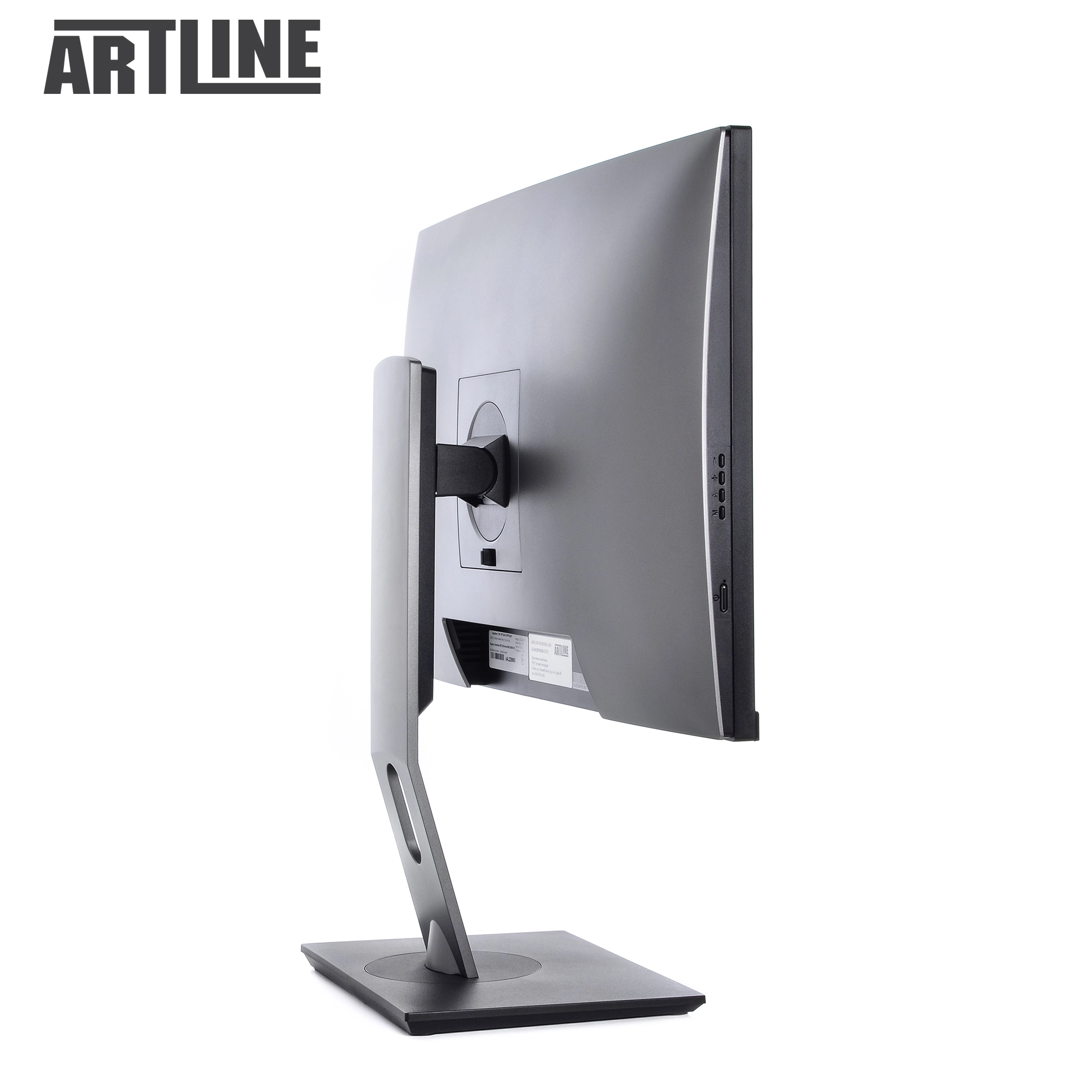 Купить Моноблок ARTLINE Home GL51v01Win - фото 15