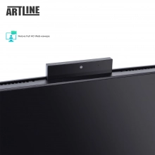 Купить Моноблок ARTLINE Home GL51v02Win - фото 7