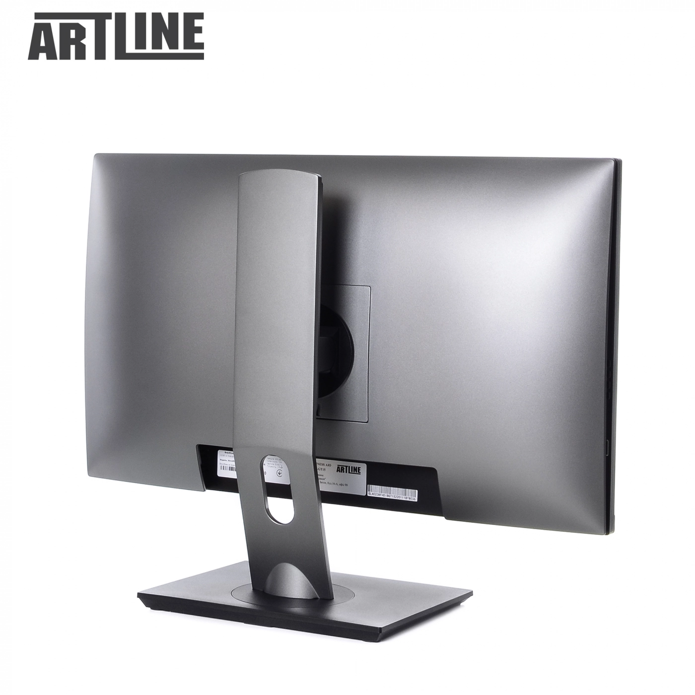 Купить Моноблок ARTLINE Home GL51v02Win - фото 16