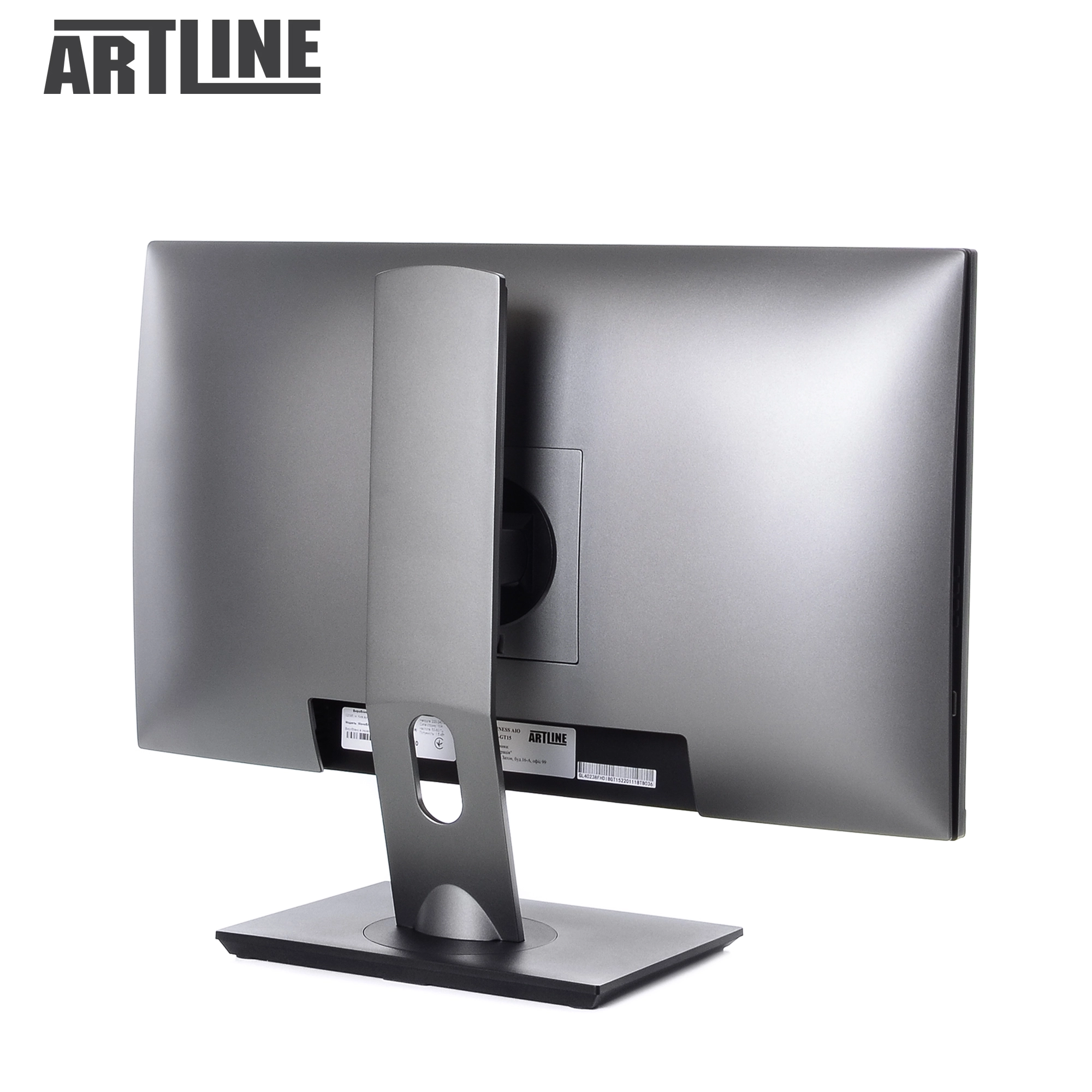 Купить Моноблок ARTLINE Home GL51v02Win - фото 16