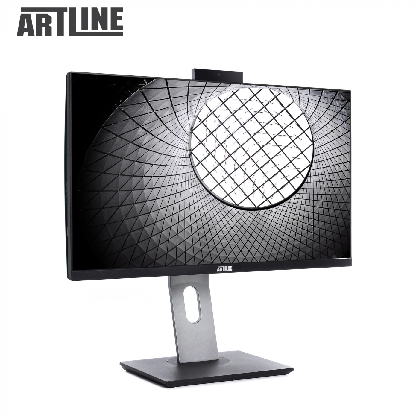 Купити Моноблок ARTLINE Home GL53v05 - фото 11