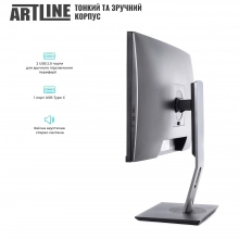 Купити Моноблок ARTLINE Home GL53v06 - фото 4