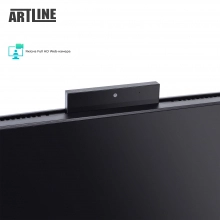 Купить Моноблок ARTLINE Home GL53v11Win - фото 7